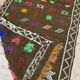 Moroccan rug - handmade rug - Berber wool rug - Floor rug