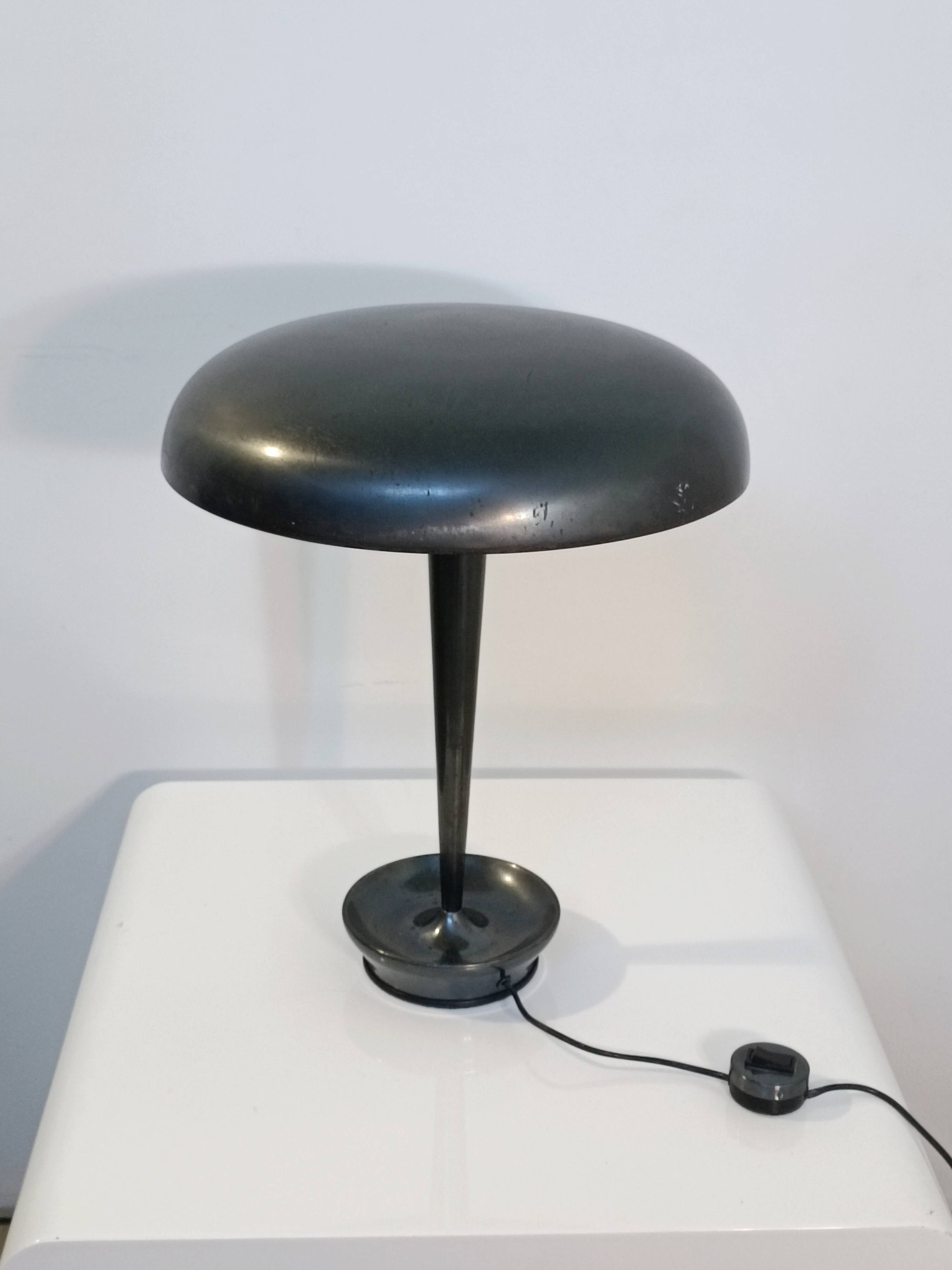 Metalarte desk lamp 1960s