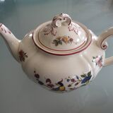 Villeroy & Boch Phoenix teapot