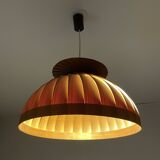 Swedish design pendant Hans-Agne Jakobsson (1919-2009) and edited by Ellysett Markaryd