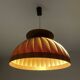 Swedish design pendant Hans-Agne Jakobsson (1919-2009) and edited by Ellysett Markaryd