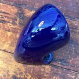 Set of 3 vintage ceramic bathroom lamps from Ifö of Sweden