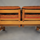 Yngve Ekström sofa for Swedese, during 1960
