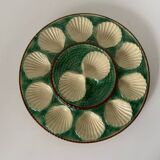 Vintage plate