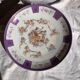 Victoria Austria porcelain dish