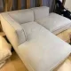 Canapé nvgallery - beige 4 seater - auster