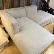 Canapé nvgallery - beige 4 seater - auster