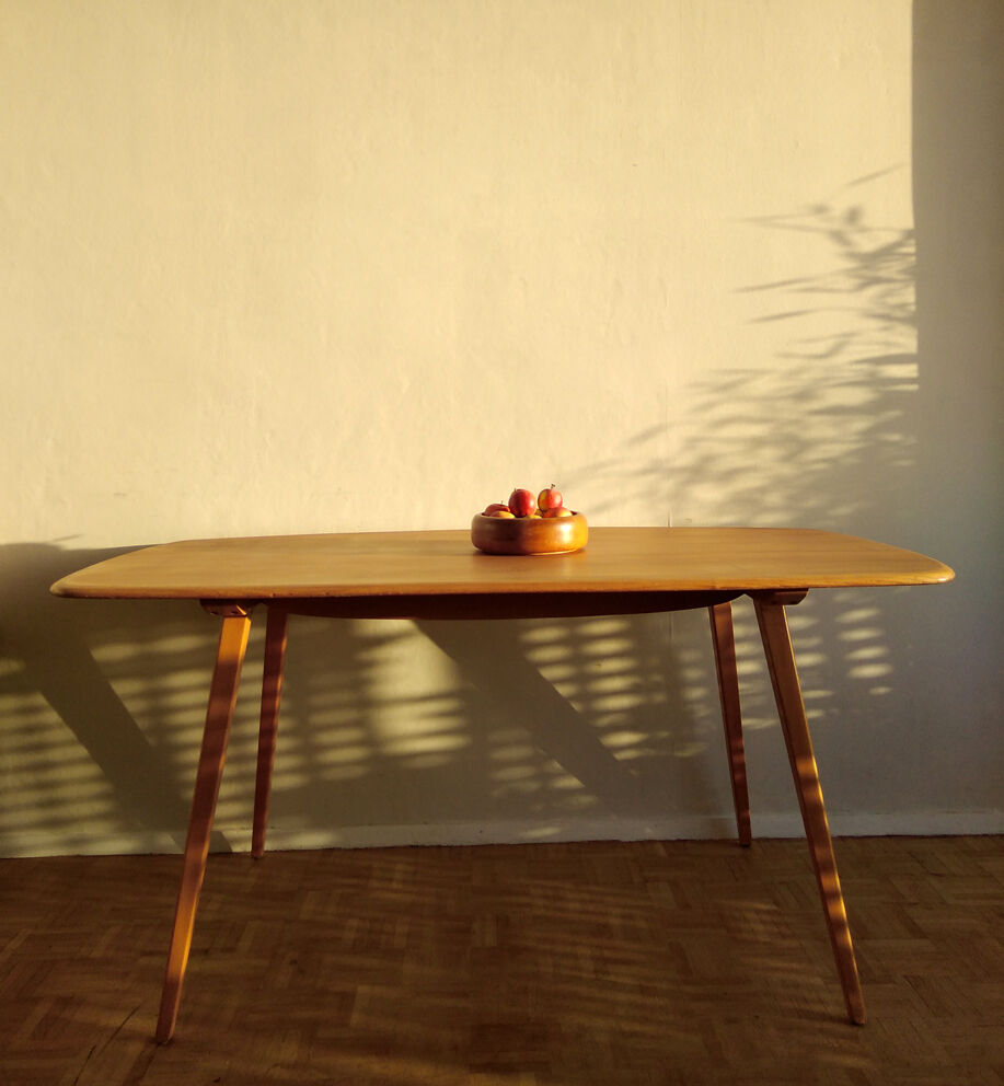 Table de salle à manger Ercol