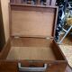Vintage wooden box