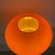 Opaline lamp from the 60s-70s