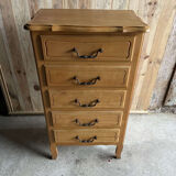 Ragpicker 5 drawers