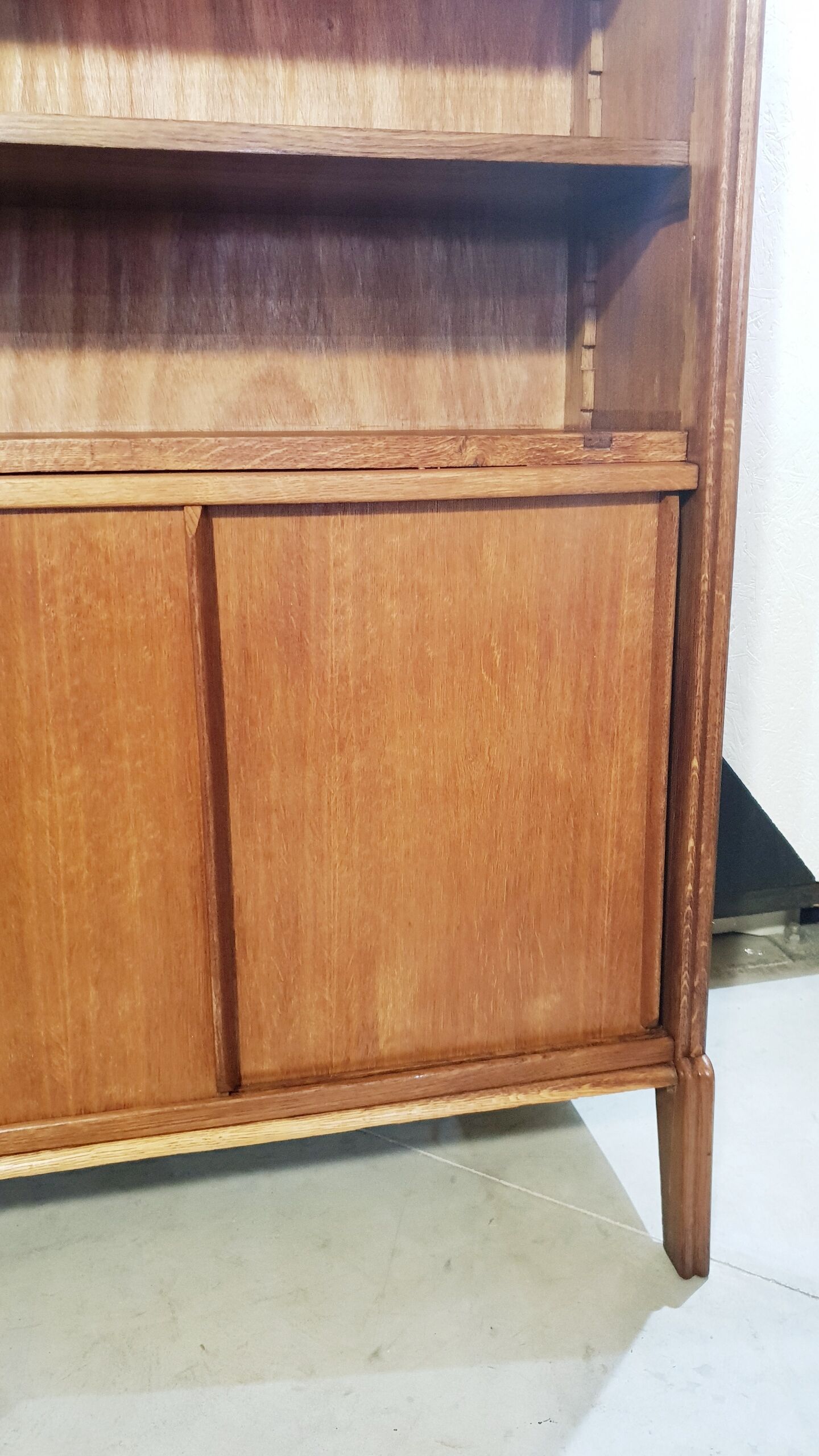 Scandinavian furniture