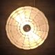 Wall/Ceiling Light
Aluminum and glass by Peill &
Putzler 197