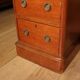 Antique Victorian desk