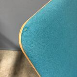 Yrjö kukkapuro lounge chair for avarte 1980's