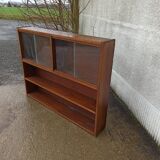 Library, 1960s shelf