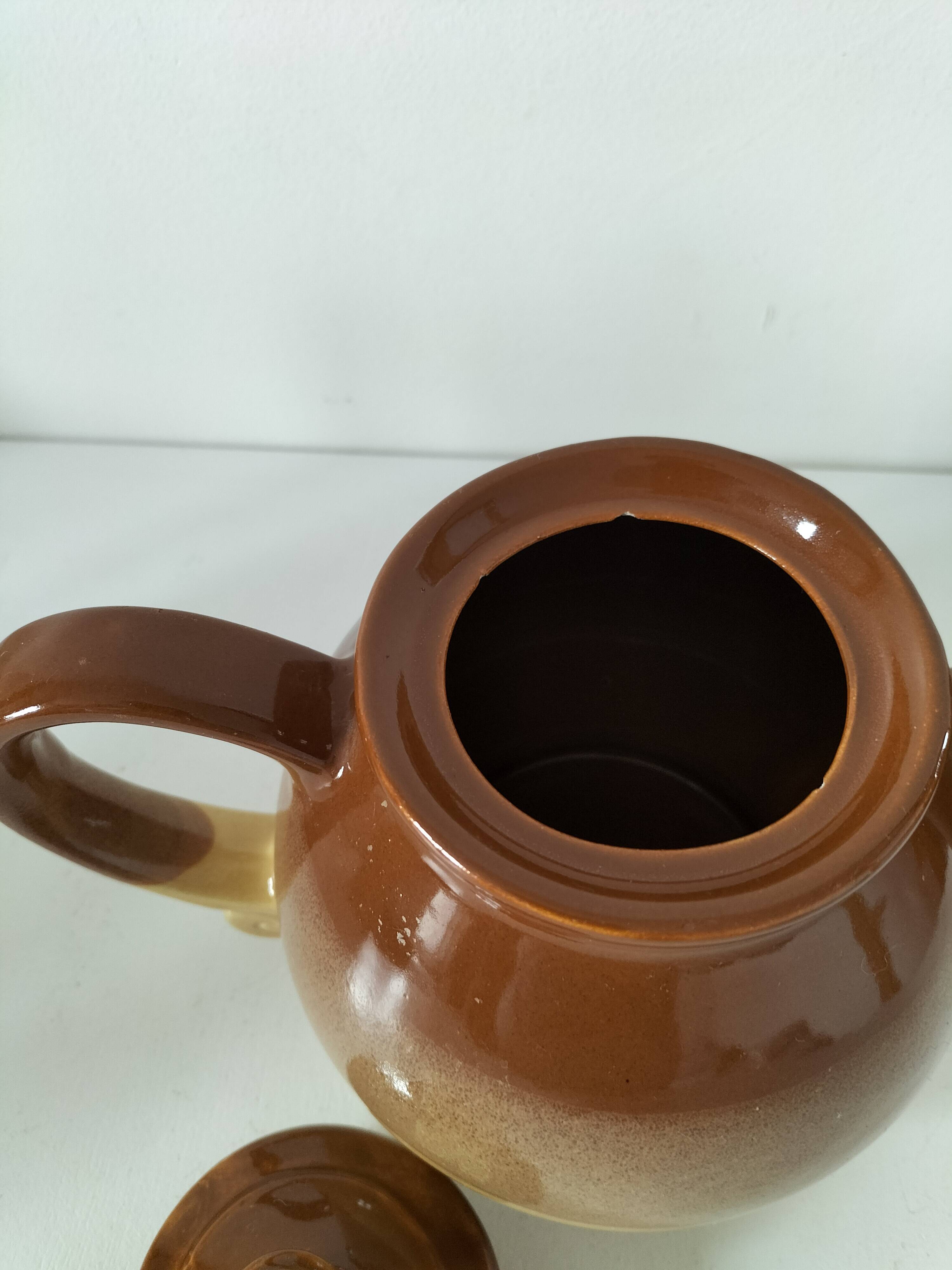 Théière