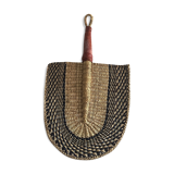 African Bolga Eventail from Ghana