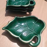 Lot of 4 dabbling cups