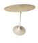 Marble side table