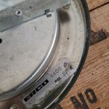 Erco molded glass ceiling light