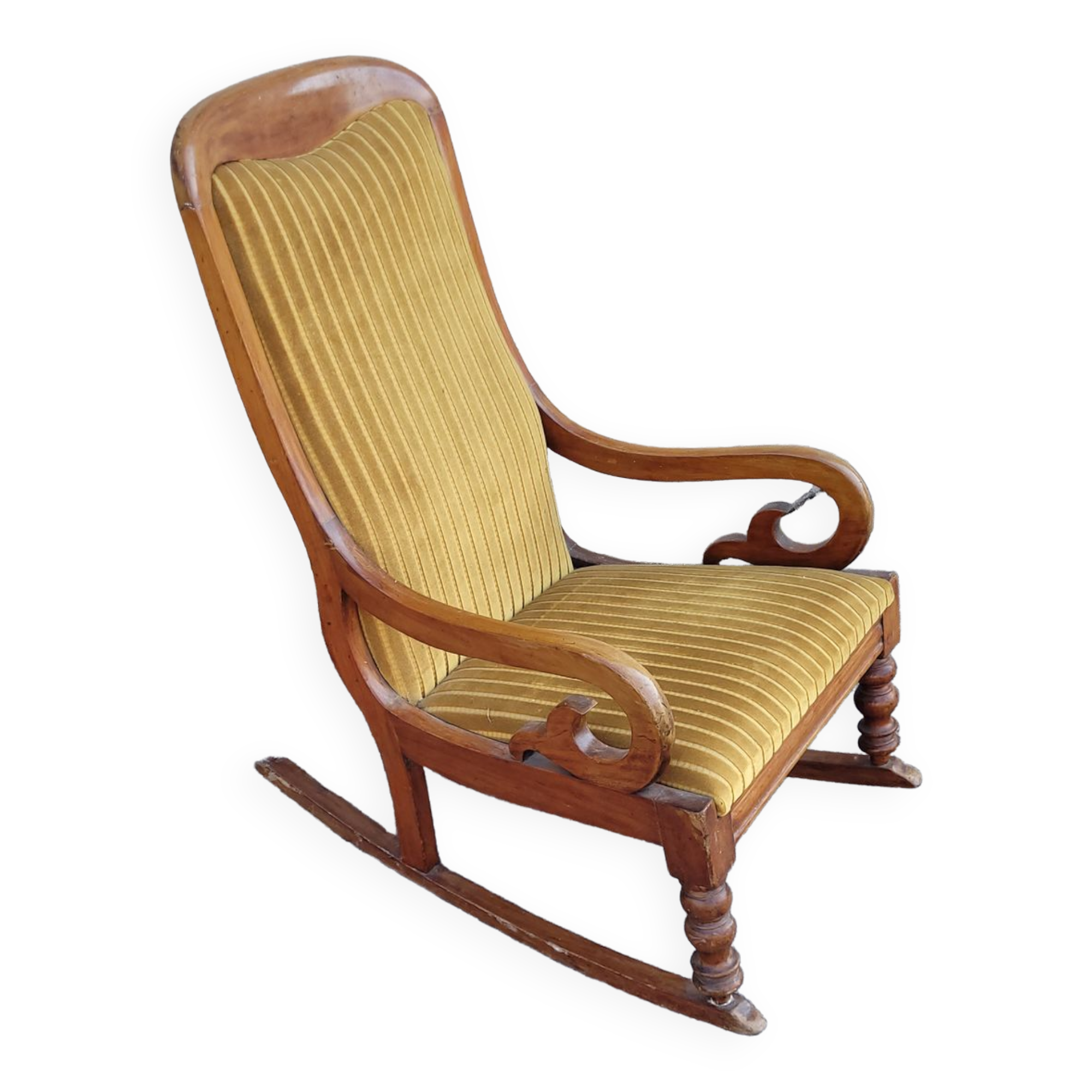Rocking chair