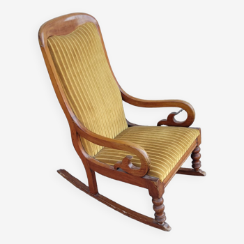 Rocking-chair