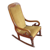 Rocking-chair