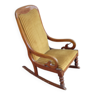 Rocking-chair