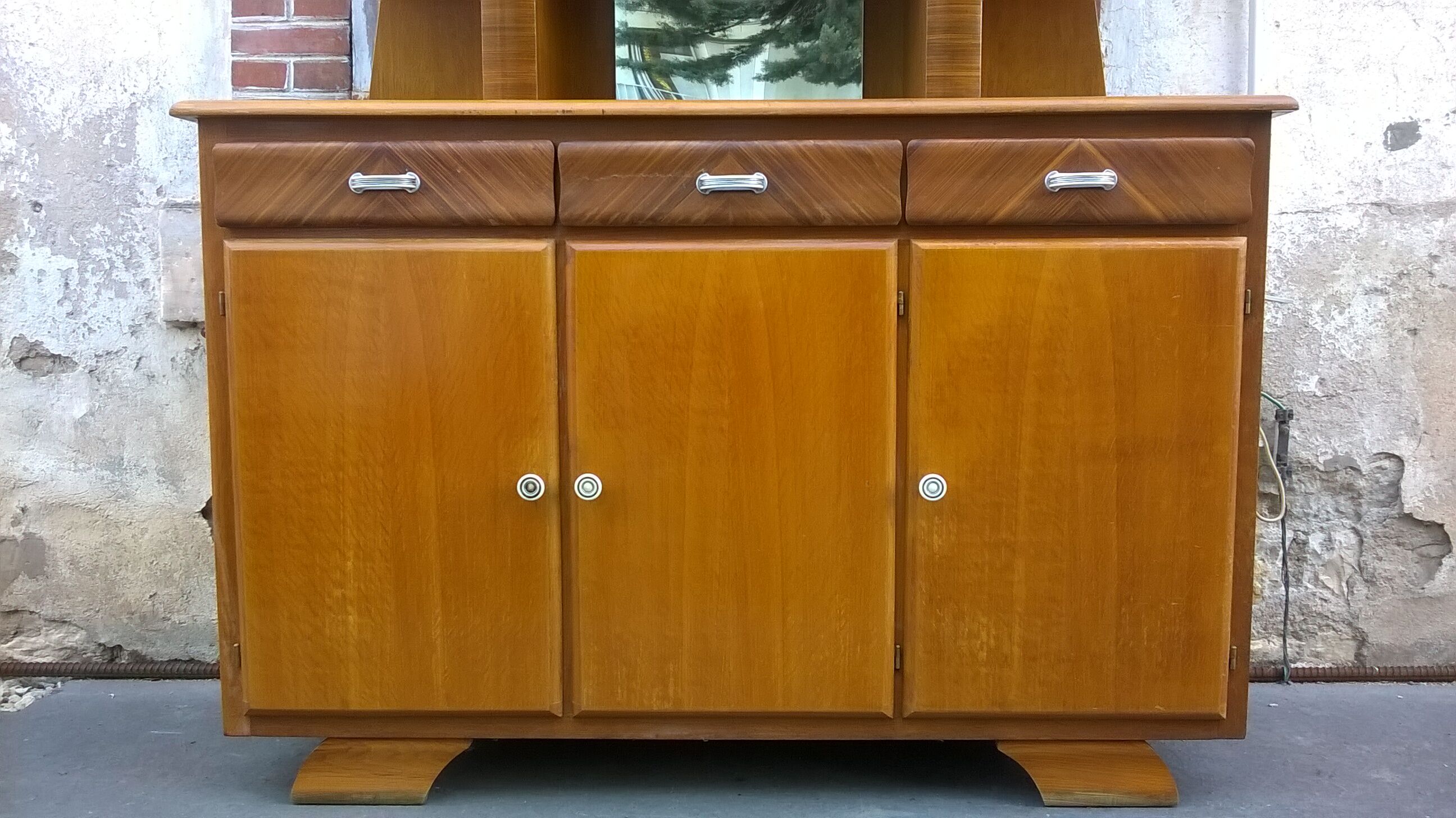 Mado buffet 60s vintage