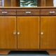 Buffet Mado années 60 vintage