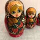 Poupées russes Matriochka