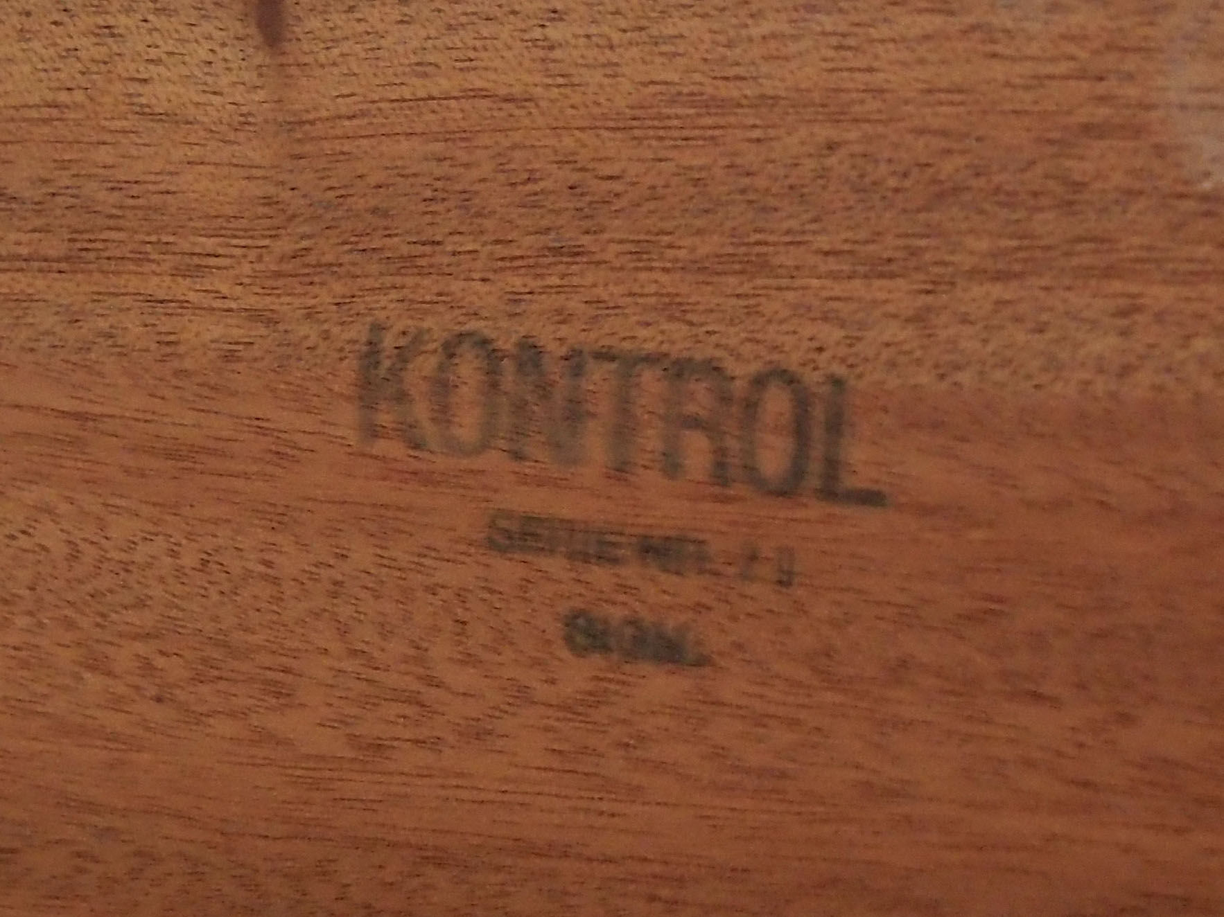 Rosewood sideboard manufacturer Skovby Møbelfabrik 1970