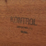 Rosewood sideboard manufacturer Skovby Møbelfabrik 1970