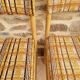 Chaises vintage Baumann