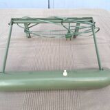 1950s walk-in workshop lamp