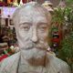 Bust of Sadi Carnot