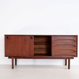 Danish teak sideboard 1960