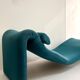 fauteuil olivier Mourgue djinn 1965