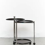 Chariot de service Toshiyuki Kita "Treusa" pour Cidua, 1986