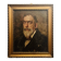 Portrait from 1916 signed by Jean Auguste Brunetton