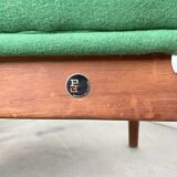 Pair of Finn Juhl Armchair model “Japan” France & Son