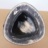 Vintage Vase - Sea Foam