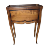 Jardinière en bois