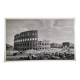 Art photography after Gaspar Van Wittel, "The Coliseum", 60s-70s