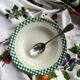 Sarreguemines Digoin Plates