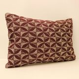 Turkish kilim cushion, 40x60 cm, KA-115