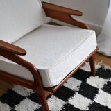 Fauteuil vintage