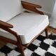 Vintage armchair