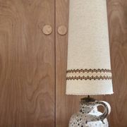 Lamp West Germany